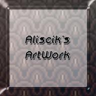Aliscik's_Artwork // 250x250 // 83.1KB
