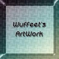 Wuffeet's_Artwork // 250x250 // 132.3KB