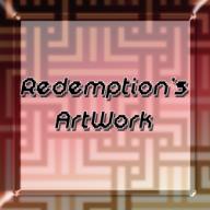 Artwork Redemption's // 250x250 // 68.5KB