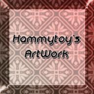 Hammytoy's_Artwork // 250x250 // 132.3KB
