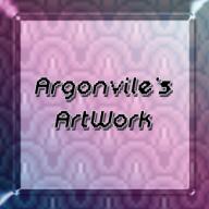 Argonvile's_Artwork // 250x250 // 90.2KB