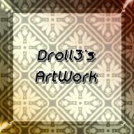Droll3's_Artwork // 250x250 // 130.9KB
