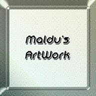 Maldu's_Artwork // 250x250 // 132.3KB