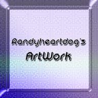Randyheartdog's_Artwork // 250x250 // 132.3KB