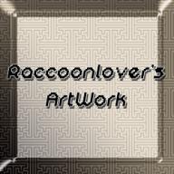 RaccoonLover's_Artwork // 250x250 // 132.3KB