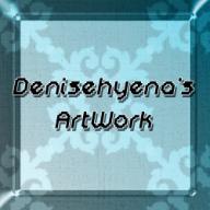 Denisehyena's_Artwork // 250x250 // 95.6KB
