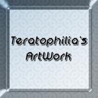 Teratophilia's_Artwork // 250x250 // 132.3KB