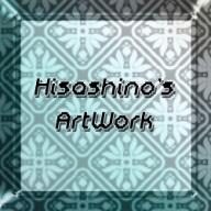 Hisashino's_Artwork // 250x250 // 132.3KB