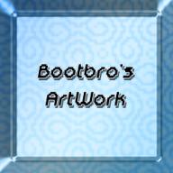 Bootbro's_Artwork // 250x250 // 69.1KB