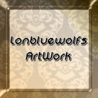 Ionbluewolf's_Artwork // 250x250 // 132.3KB