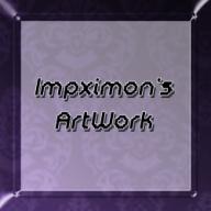Impximon's_Artwork // 250x250 // 132.3KB