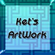 Kets_Artwork // 250x250 // 53.4KB