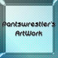 Pantswrestler's_Artwork // 250x250 // 132.3KB