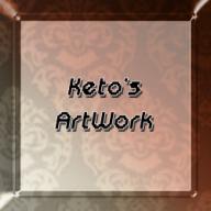 Keto's_Artwork // 250x250 // 132.3KB