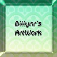 Billynr's_Artwork // 250x250 // 72.2KB