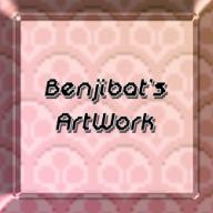 Benjibat's_Artwork // 250x250 // 77.6KB