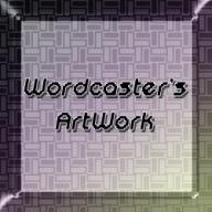 Wordcaster's_Artwork // 250x250 // 132.3KB