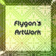 Flygon's_Artwork // 250x250 // 132.0KB