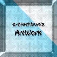 Q-blackbun's_Artwork // 250x250 // 132.3KB