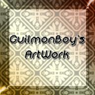 GuilmonBoy's_Artwork // 250x250 // 132.3KB