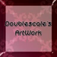 DoubleScale_Artwork // 250x250 // 82.3KB
