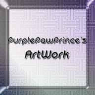 PurplePawPrince's_Artwork // 250x250 // 132.3KB
