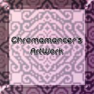 Chromamancer's_Artwork // 250x250 // 109.5KB