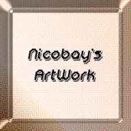 Nicobay's_Artwork // 250x250 // 132.3KB