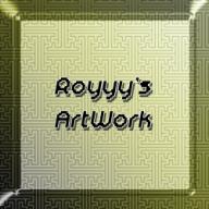 Royyy's_Artwork // 250x250 // 132.3KB