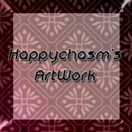 Happychasm's_Artwork // 250x250 // 132.3KB