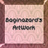 Baginazard's_Artwork // 250x250 // 89.0KB