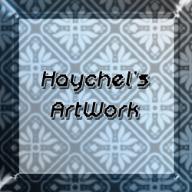 Haychal's_Artwork // 250x250 // 132.3KB