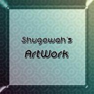 Shugowah's_Artwork // 250x250 // 132.3KB