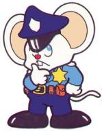 Mappy Mouse // 216x278 // 15.8KB