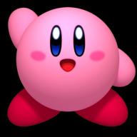 Kirby // 370x370 // 86.7KB