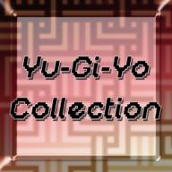 Card Collection Yu-Gi-Yo // 250x250 // 68.9KB