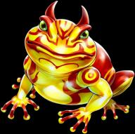 swap-frog-yugioh-swap-frog // 512x510 // 380.1KB