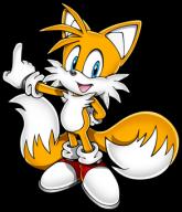 Miles_Tails_Prower // 293x339 // 98.3KB
