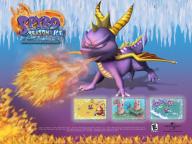 Spyro_the_Dragon Spyro_the_Dragon_(series) // 800x600 // 128.4KB