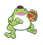 Frog Puyo // 314x326 // 10.1KB