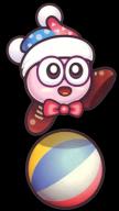 Kirby_(series) Marx // 340x600 // 195.9KB