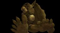 3D Eye Goblin Masturbating Worm view // 1920x1080 // 1.2MB