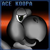 Ace Koopa // 500x500 // 130.8KB