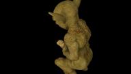 3D Goblin Masturbating birdeye view // 1920x1080 // 1.8MB