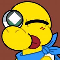 Emotes Koopa Kurt Mouse Mr. by // 2048x2048 // 415.1KB