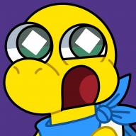 Emotes Koopa Kurt Mouse Mr. by // 2048x2048 // 453.9KB