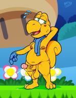 KurtKoopa_Gift_By_Arty // 1080x1400 // 151.9KB