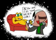 KurtKoopa_Gift_Art_By_Thing // 1058x756 // 470.0KB