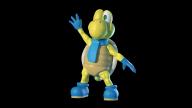 3D_Model_Of_Kurt_Koopa_Made_By Charmandrigo_and_CrocDeGecko_and_BamQweadsf // 1920x1080 // 1.5MB