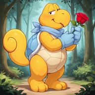 KurtKoopa_From_Bulby_Bulbasaur // 1024x1024 // 1.6MB
